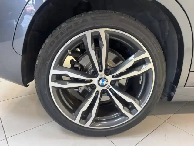 Bmw X1 sdrive 20i 192 ch dkg7 — photo 9