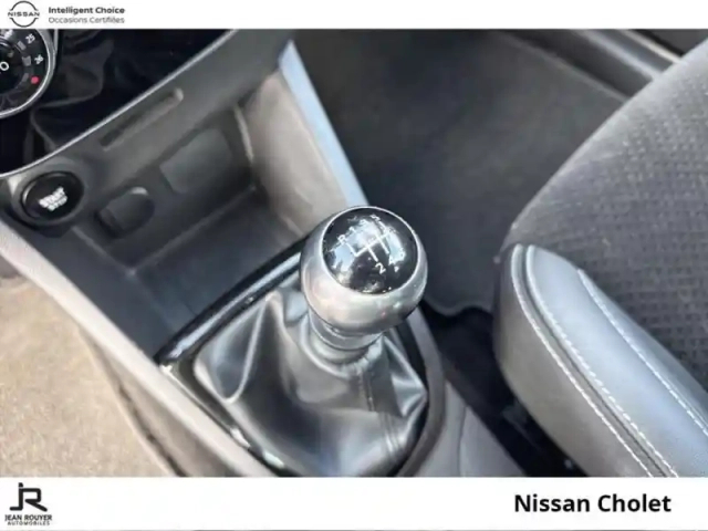 Renault Clio 1.2 tce 120ch energy intens 5p — photo 6