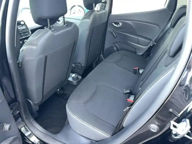 Renault Clio 1.2 16v 75 — photo 11