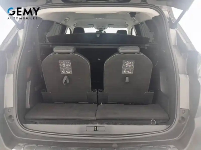 Peugeot 5008 bluehdi 130ch s&amp;s bvm6 — photo 23