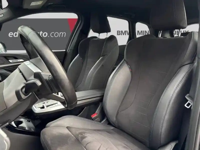 Bmw Serie 2 active tourer 225e xdrive 245 ch dkg7 — photo 9