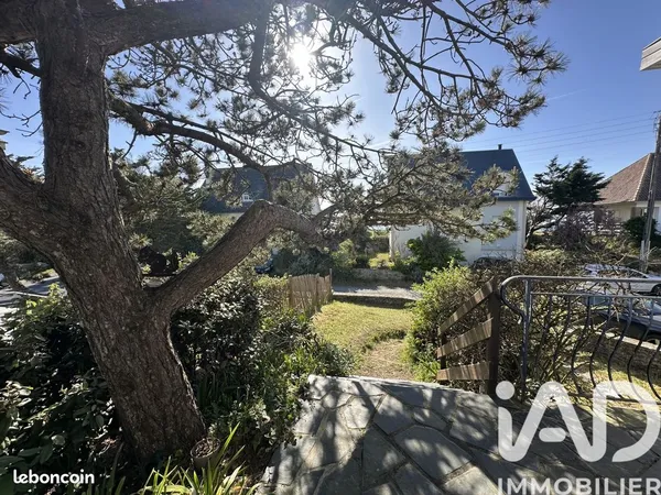 Maison 8 pièces 210 m²