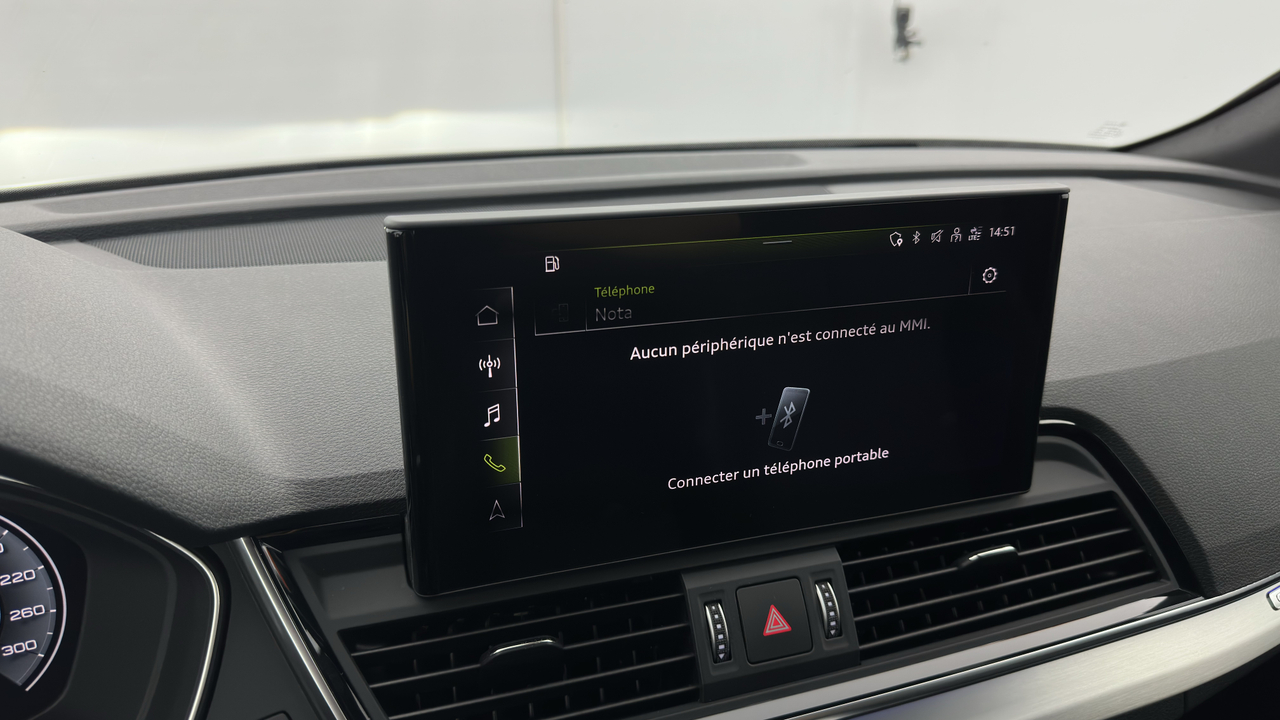 Audi Q5 Sportback 40 TDI 204 S tronic 7 Quattro — photo 24