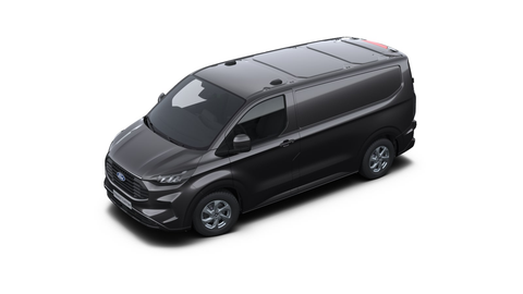 Ford TRANSIT CUSTOM FGN 320 L1H1 2.0 ECOBLUE 170 CH BVA8