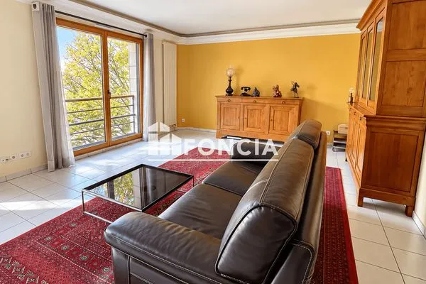 Appartement 3 pièces 108 m²