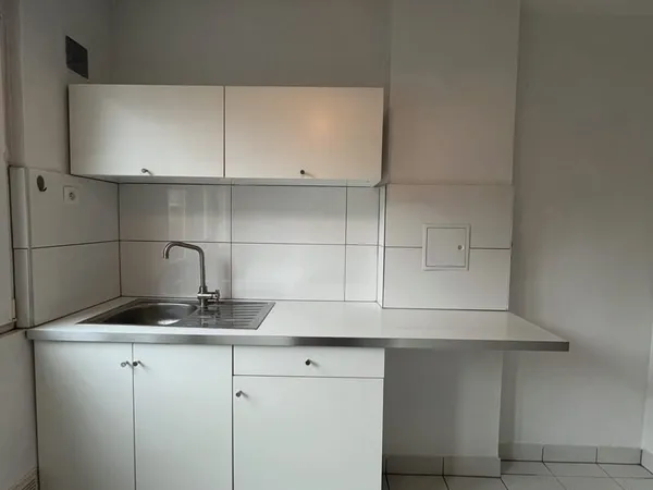 Grand T2 avec balcon MEINAU