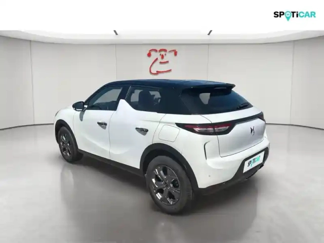 Ds Ds 3 puretech 130ch performance line automatique — photo 18