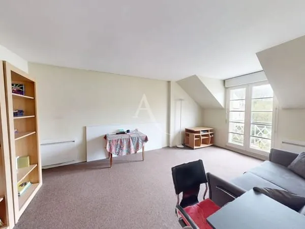 Appartement 3 pièces 58 m²
