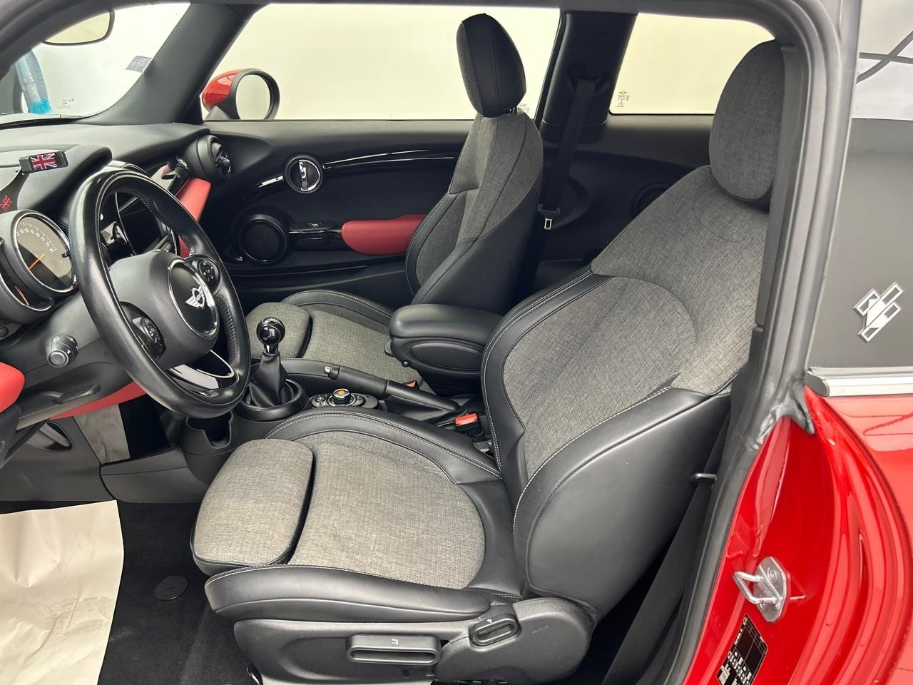 Mini One mini hatch 3 portes one 102 ch edition blackfriars — photo 10