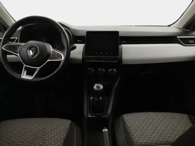 Renault Clio 1.0 tce 100ch evolution gpl — photo 43