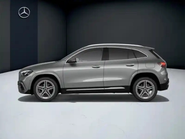 Mercedes Gla 200 d — photo 2