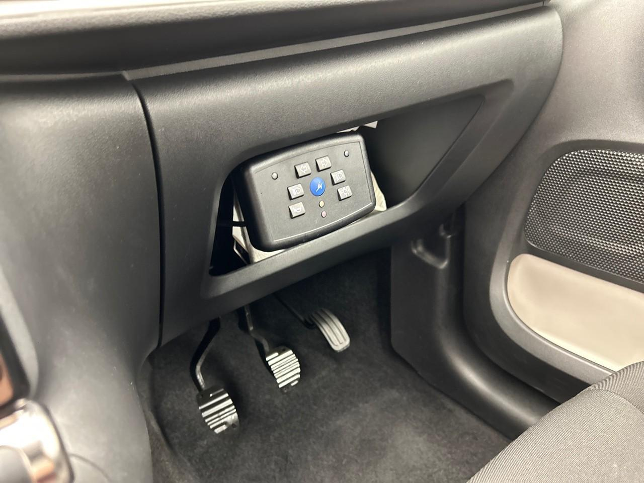 Citroën C3 bluehdi 100 bvm6 you — photo 27