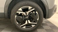 Peugeot 2008 1.2 PureTech 130ch S&S GT EAT8 — photo 20