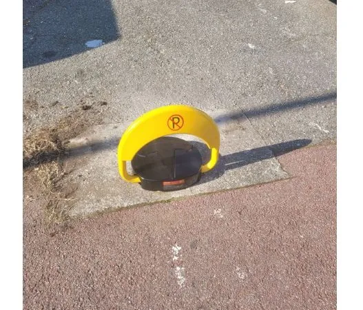 Place de Parking