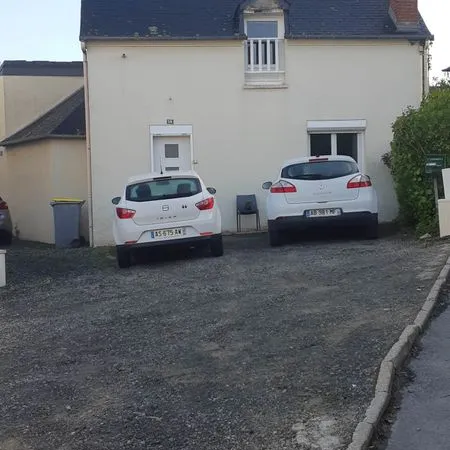 Location maison individuelle