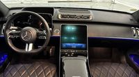 Mercedes Classe S 350 d 286ch AMG Line 9G-Tronic — photo 11
