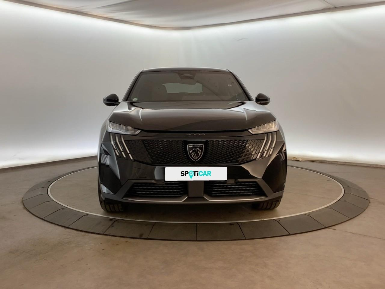 Peugeot 3008 electrique 210 ch 73 kwh allure — photo 2