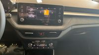 Skoda Fabia 1.0 TSI Evo2 95ch Clever Edition — photo 19