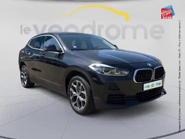 Bmw X2 sdrive18i 136ch lounge — photo 3