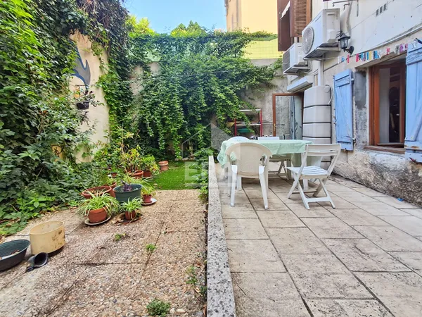 Appartement 1 pièce 46 m²