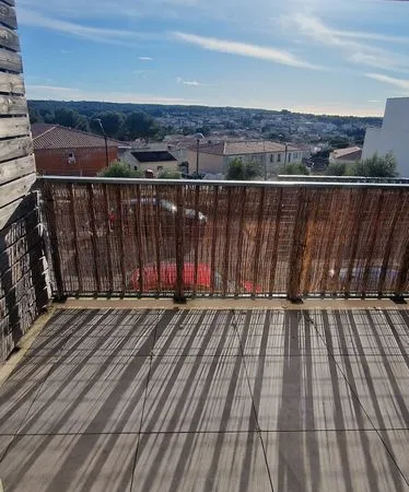 T3 duplex climatisé