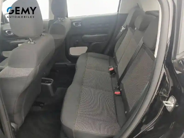Citroën C3 bluehdi 100 ch bvm6 — photo 10