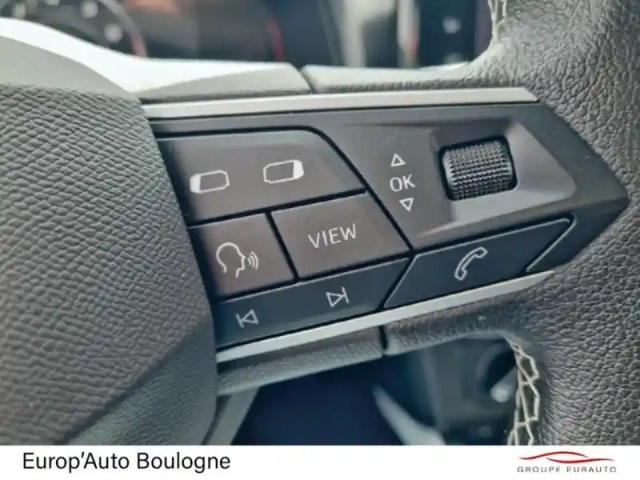 Seat Arona 1.0 tsi 95ch urban — photo 14