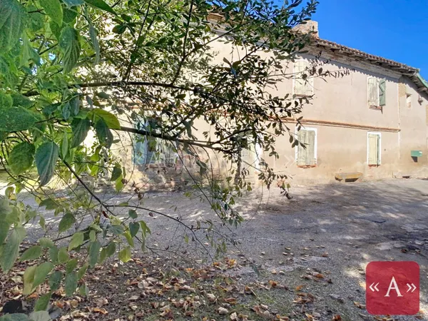 Maison 4 pièces 122 m²