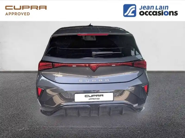 Cupra Born 230 ch — photo 8