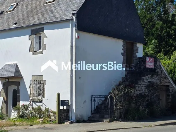 Maison 4 pièces 70 m²