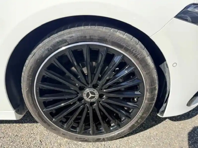 Mercedes Classe A 200 d amg line — photo 17