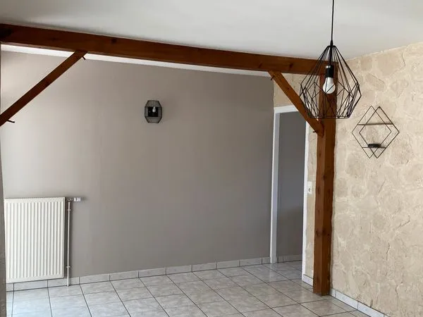 Maison 100m2 à louer