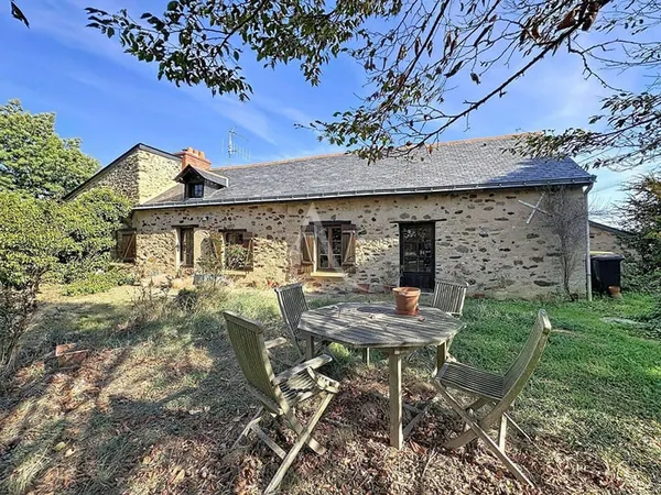 Maison 5 pièces 150 m²