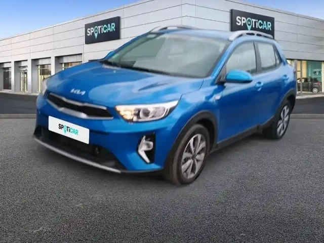 Kia Stonic 1.0 t-gdi 100 ch isg bvm5 active