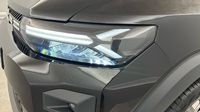 Dacia Bigster 1.8 hybrid 155ch Extreme — photo 17