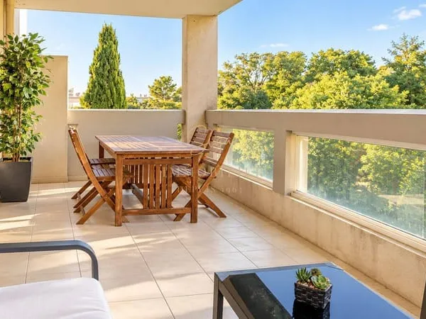 Appartement 3 pièces 67 m²