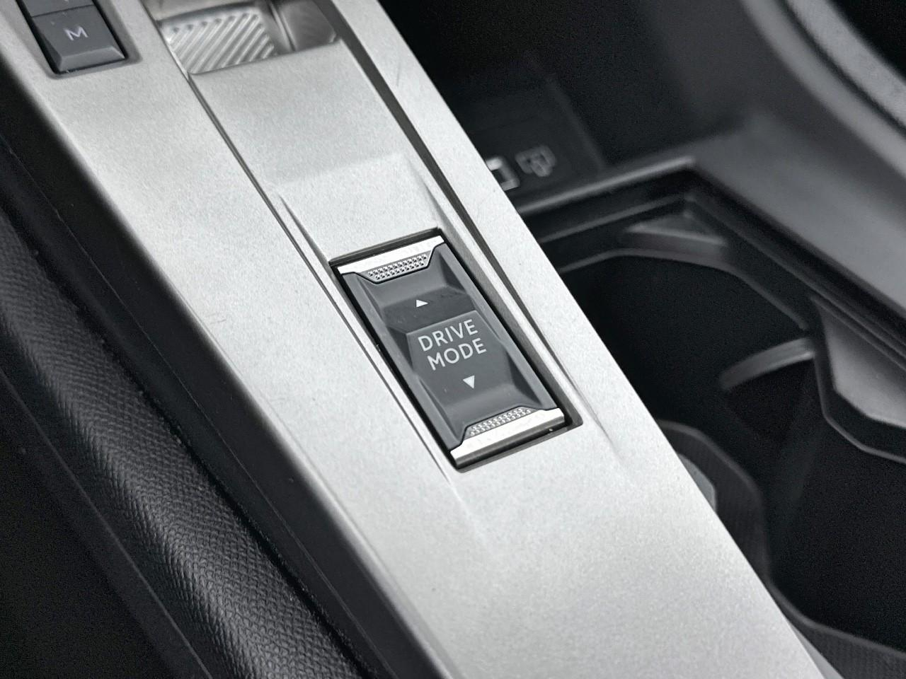 Peugeot 308 bluehdi 130ch s&s eat8 allure — photo 27