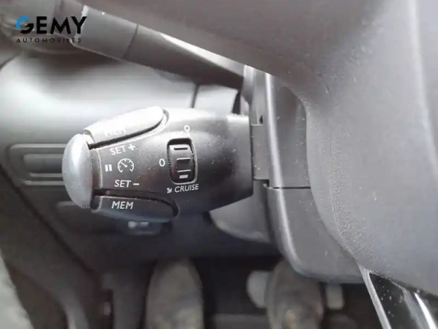Citroën C3 Aircross bluehdi 120 s&amp;s eat6 — photo 16
