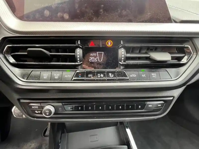 Bmw Serie 1 série 1 116ia 109ch m sport dkg7 — photo 31