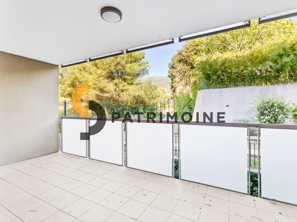 Appartement à vendre Carros