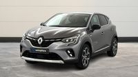 Renault Captur 1.6 E-Tech hybride 145ch Techno — photo 1