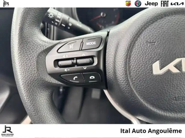 Kia Picanto 1.0 dpi 67ch active — photo 13