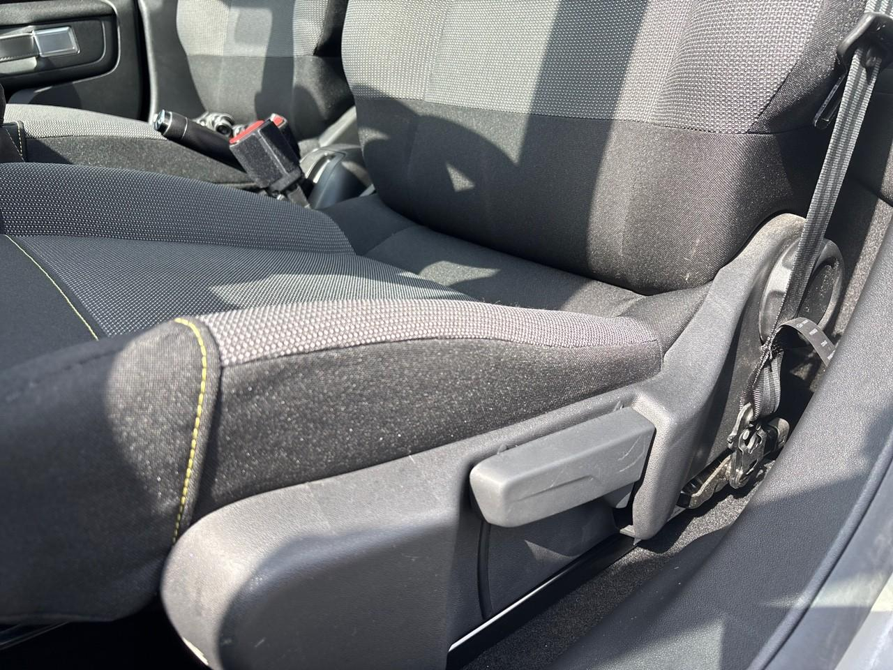 Citroën C3 1.2 puretech 83ch s&s shine — photo 23