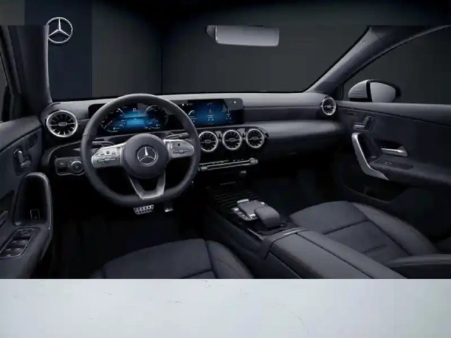 Mercedes Classe A 250 e amg line — photo 10