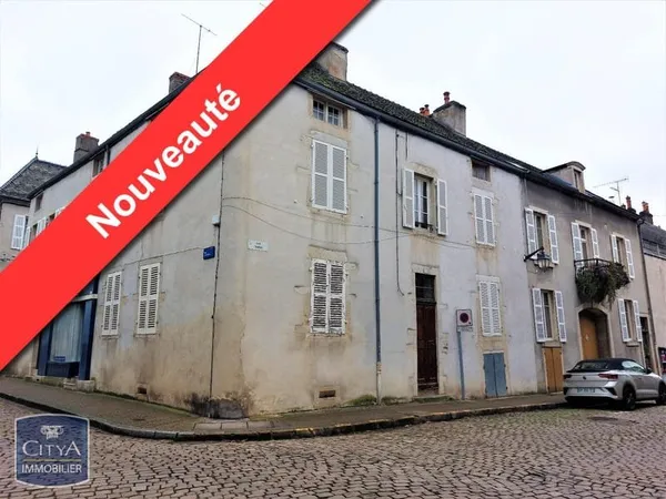 Appartement 3 pièces 120 m²