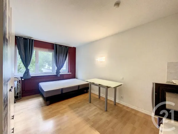 Appartement 1 pièce 22 m²