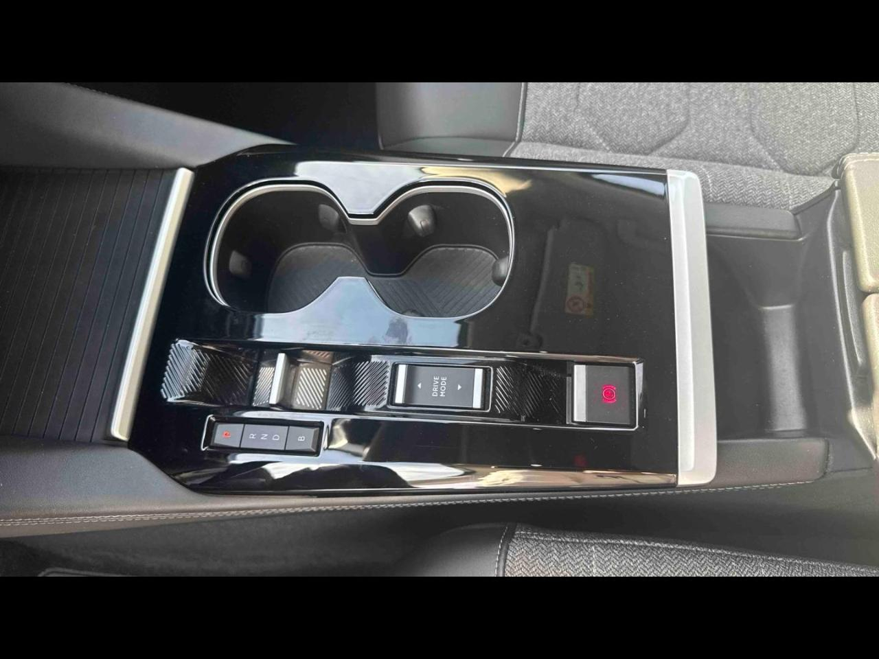 Citroën C5 X hybride rechargeable 225ch feel pack eeat8 — photo 31