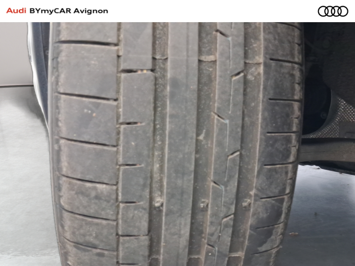 Audi Q5 Sportback 55 TFSIe 367 S tronic 7 Quattro — photo 9
