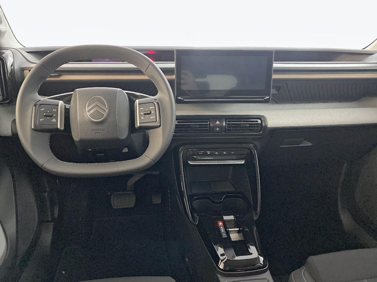 Citroën C3 Aircross e-c3 aircross 113 autonomie confort plus — photo 8