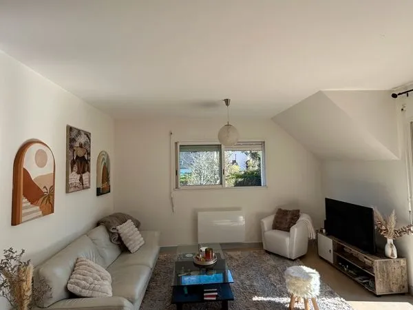 Appartement 2 pièces 45m2